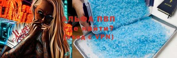 крисы Балахна